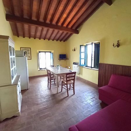 Agriturismo La Fontanella & Glamping Суверето Екстериор снимка