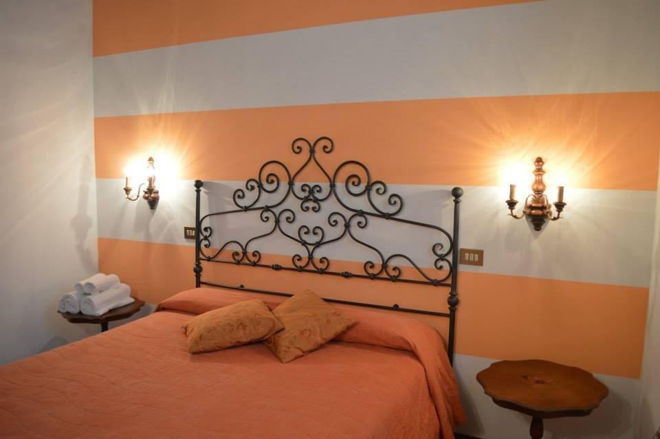 Agriturismo La Fontanella & Glamping Суверето Стая снимка