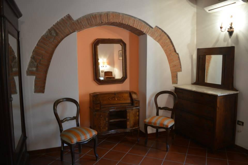 Agriturismo La Fontanella & Glamping Суверето Екстериор снимка