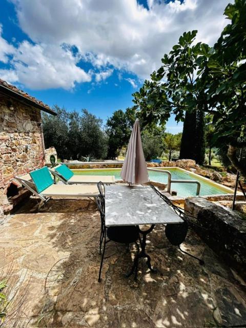 Agriturismo La Fontanella & Glamping Суверето Екстериор снимка